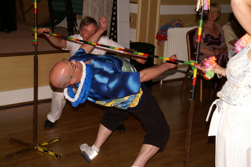 Paul limbo